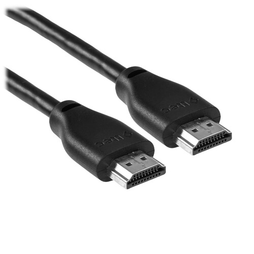Купить Кабель  TTEC HDMI - HDMI, 1.5 м  9140749. Характеристики, отзывы и цены в Донецке
