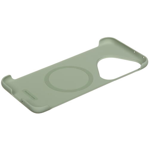 Купить Накладка  HUAWEI Monogram Magnetic Case для HUAWEI Pura 70 Pro зеленый  5458605. Характеристики, отзывы и цены в Донецке