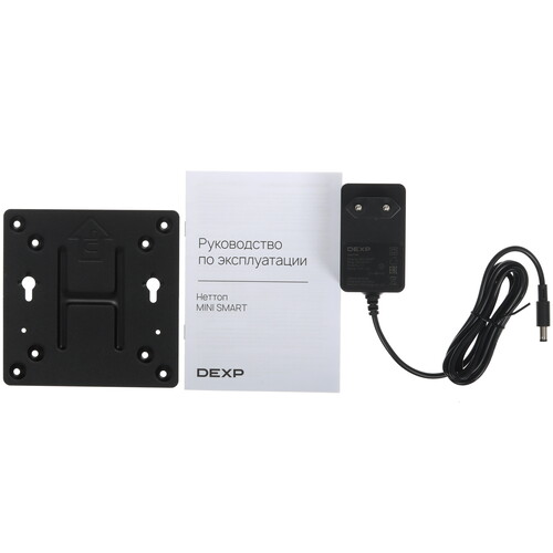 Купить Мини ПК DEXP MINI SMART  9154238. Характеристики, отзывы и цены в Донецке