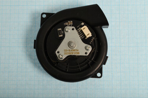 Купить Турбина (В сборе) для пылесоса-робота Proscenic V10R  9089849. Характеристики, отзывы и цены в Донецке