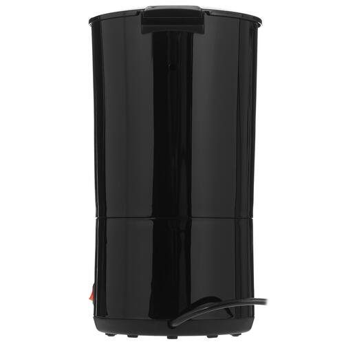 Купить Кофеварка капельная BQ CM1008 красный  9056130. Характеристики, отзывы и цены в Донецке