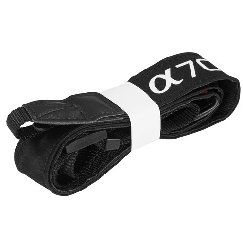 Купить Беззеркальный фотоаппарат Sony Alpha 7C II (ILCE-7CM2) Body черный  5453436. Характеристики, отзывы и цены в Донецке