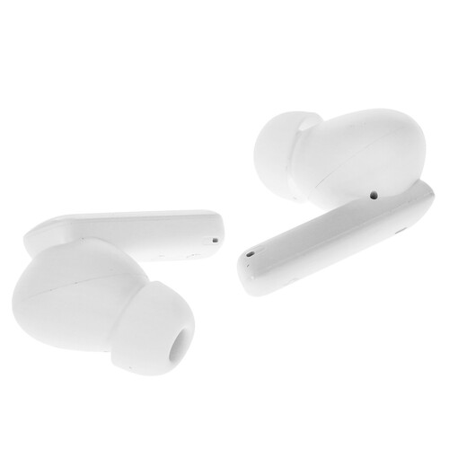 Купить Наушники TWS TTEC AirBeat Pro Max ANC белый 2024  9202618. Характеристики, отзывы и цены в Донецке