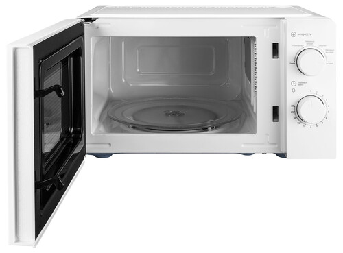 Купить Микроволновая печь Hyundai HYM-M2046 белый  5361888. Характеристики, отзывы и цены в Донецке