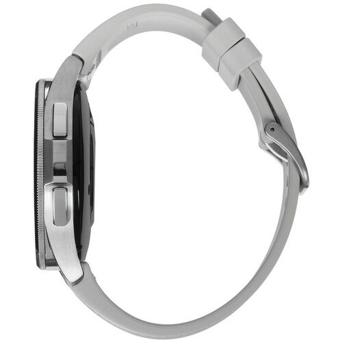 Купить Смарт-часы Samsung Galaxy Watch6 Classic 47 mm LTE  5457858. Характеристики, отзывы и цены в Донецке