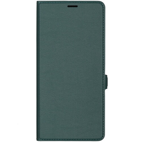 Купить Чехол-книжка  BoraSCO Book Case для HUAWEI nova Y61 зеленый  5499545. Характеристики, отзывы и цены в Донецке