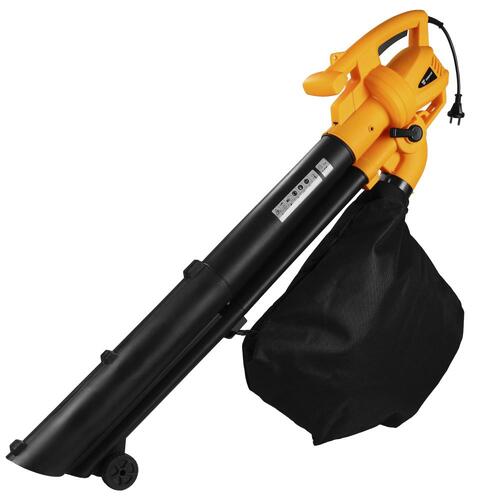 Купить Электрическая воздуходувка DEKO DKBL3200  9987737. Характеристики, отзывы и цены в Донецке