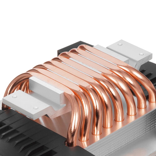Купить Кулер для процессора ARCTIC Freezer 4U-M Rev. 2  9263009. Характеристики, отзывы и цены в Донецке
