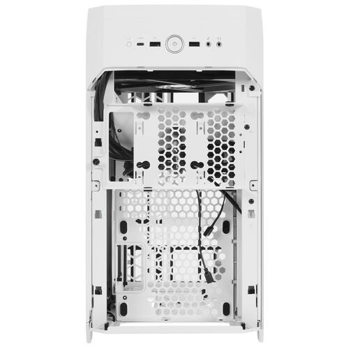 Купить Корпус Fractal Design Torrent Nano  5009314. Характеристики, отзывы и цены в Донецке