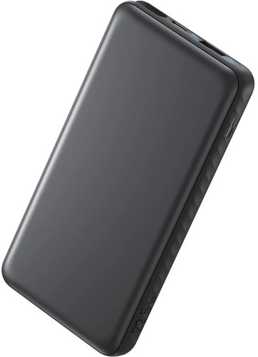Купить Портативный аккумулятор Anker Zolo A110D черный  5681051. Характеристики, отзывы и цены в Донецке