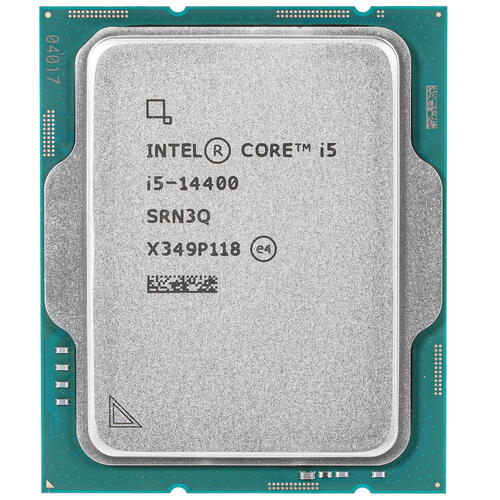 Купить Процессор Intel Core i5-14400 OEM  5444959. Характеристики, отзывы и цены в Донецке