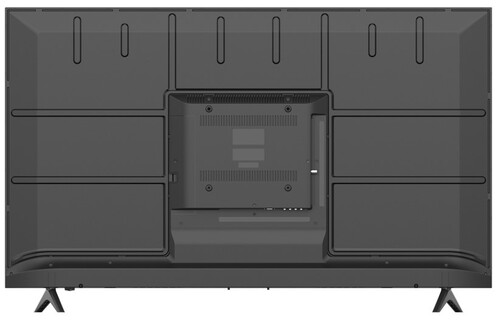 Купить 55" (140 см) Телевизор ECON EX-55US007B черный  9226629. Характеристики, отзывы и цены в Донецке