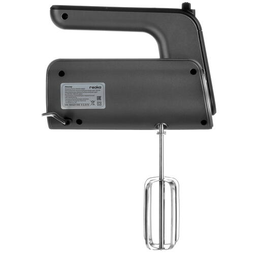 Купить Миксер Reoka RKHM-M803 серый  9972445. Характеристики, отзывы и цены в Донецке