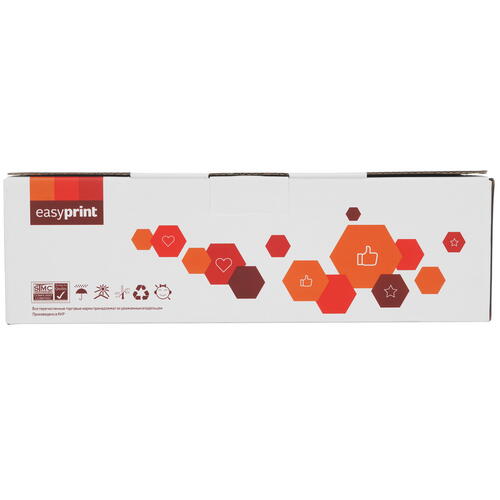 Купить Картридж лазерный EasyPrint LH-CF533A пурпурный, с чипом  9981186. Характеристики, отзывы и цены в Донецке
