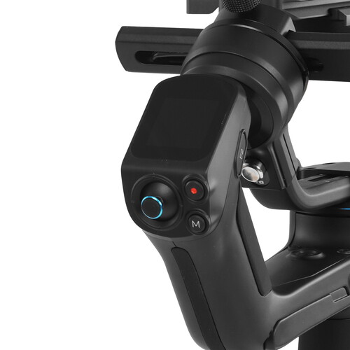 Купить Стабилизатор Feiyu Scorp 2 Kit  5637125. Характеристики, отзывы и цены в Донецке