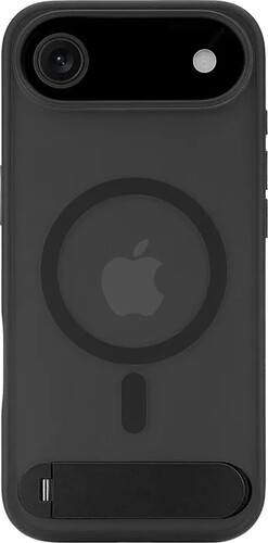 Купить Накладка  uBear Stand 360 Mag Case для Apple iPhone Air черный/прозрачный  5639928. Характеристики, отзывы и цены в Донецке