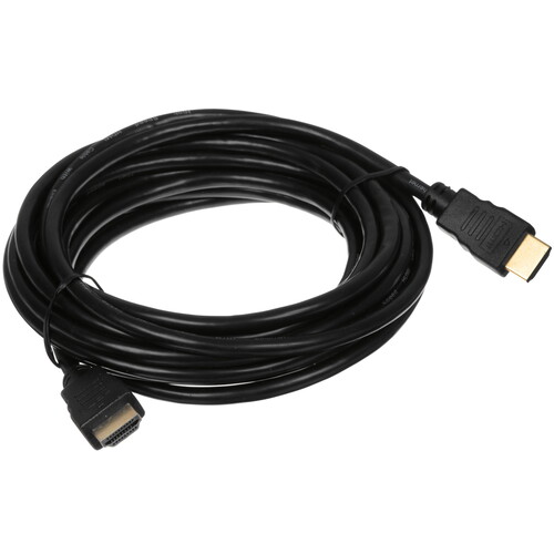 Купить Кабель  Aceline HDMI - HDMI, 5 м  9143450. Характеристики, отзывы и цены в Донецке