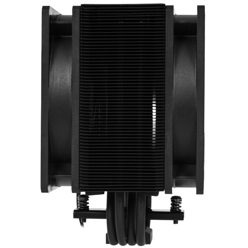 Купить Кулер для процессора ARCTIC Freezer 36 Black [ACFRE00123A]  9262995. Характеристики, отзывы и цены в Донецке