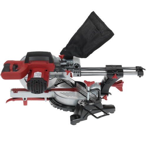 Купить Торцовочная пила  RedVerg RD-MS210-1300S  1149259. Характеристики, отзывы и цены в Донецке