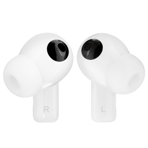 Купить Наушники TWS HUAWEI FreeBuds Pro 4 белый 2025  5610884. Характеристики, отзывы и цены в Донецке