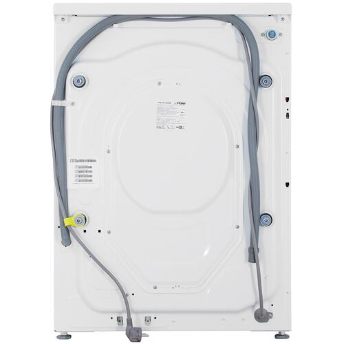 Купить Стиральная машина Haier HW60-BP10929BE белый  9088006. Характеристики, отзывы и цены в Донецке