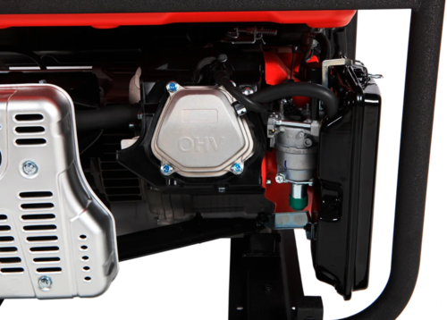 Купить Электрогенератор   бензиновый A-iPower A7000EAX  9191149. Характеристики, отзывы и цены в Донецке