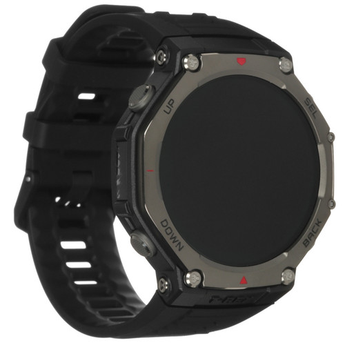 Купить Смарт-часы Amazfit T-Rex 3  5485538. Характеристики, отзывы и цены в Донецке