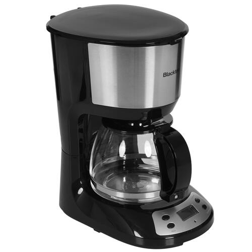 Купить Кофеварка капельная Blackton Bt CM1116 черный  9067804. Характеристики, отзывы и цены в Донецке