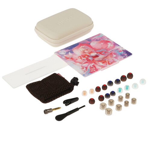 Купить Проводные наушники DUNU KIMA 2 серый 2024  9228719. Характеристики, отзывы и цены в Донецке