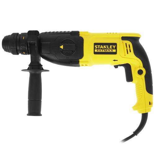 Купить Перфоратор Stanley SFMEH210K  5427191. Характеристики, отзывы и цены в Донецке