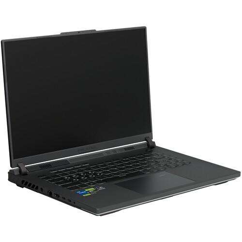 Купить 16" Ноутбук ASUS ROG Strix 16 G614JU-N3203 серый  5612438. Характеристики, отзывы и цены в Донецке