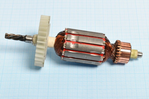 Купить Ротор двигателя для дрели Aceline APD850  9043295. Характеристики, отзывы и цены в Донецке