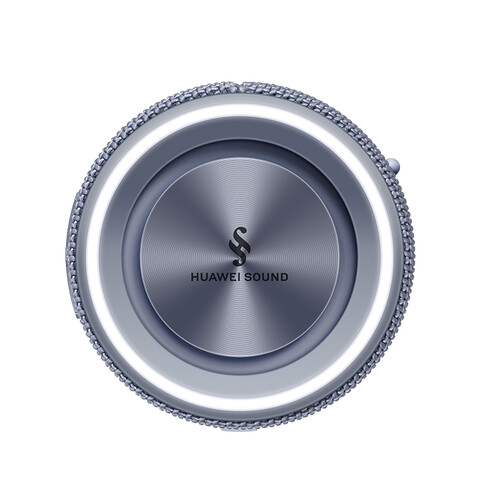 Купить Портативная колонка HUAWEI Sound Joy 2, синий  5496250. Характеристики, отзывы и цены в Донецке