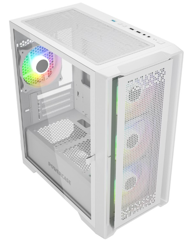 Купить Корпус PowerCase ByteFlow Micro  5481451. Характеристики, отзывы и цены в Донецке