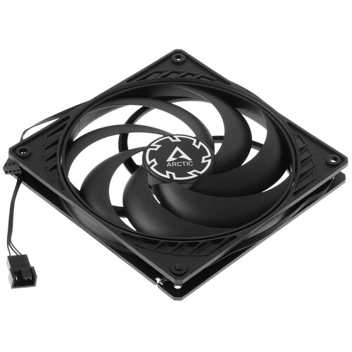 Купить Вентилятор Arctic Cooling P14 SLIM PWM PST [ACFAN00268A]  5416807. Характеристики, отзывы и цены в Донецке