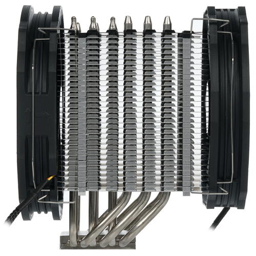 Купить Кулер для процессора Thermalright Macho X2 LE  1607199. Характеристики, отзывы и цены в Донецке