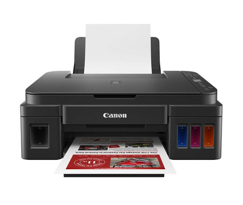 Купить МФУ струйное Canon PIXMA G3012  5682716. Характеристики, отзывы и цены в Донецке