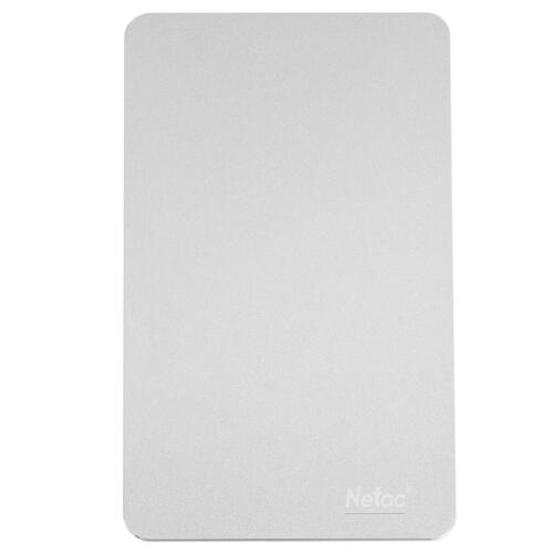 Купить 2 ТБ Внешний HDD Netac K330 [NT05K330N-002T-30SL]  5369988. Характеристики, отзывы и цены в Донецке