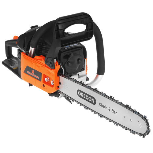 Купить Бензопила Carver RSG 246Х  9963812. Характеристики, отзывы и цены в Донецке