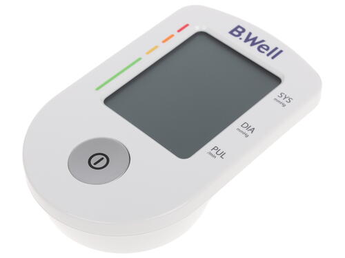 Купить Тонометр B.Well PRO-30  1161437. Характеристики, отзывы и цены в Донецке