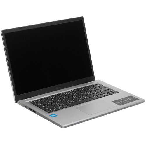 Купить 14" Ноутбук Acer Aspire GO 14 AG14-31P-C642 серебристый  5451192. Характеристики, отзывы и цены в Донецке