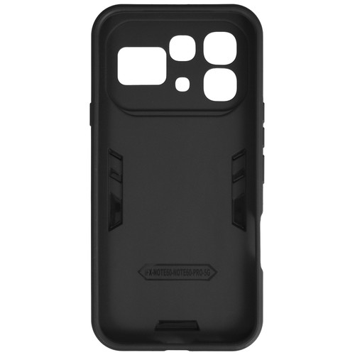 Купить Накладка  BoraSCO Anti-Shok Case для Infinix NOTE 60/ NOTE 60 Pro синий  9358541. Характеристики, отзывы и цены в Донецке