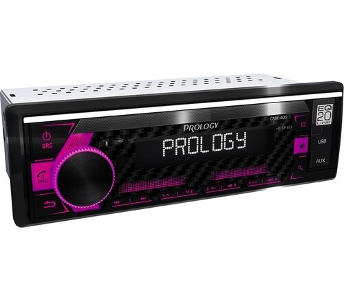Купить Автопроигрыватель PROLOGY CMX-400  9301216. Характеристики, отзывы и цены в Донецке