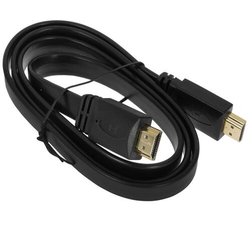 Купить Кабель  Harper HDMI - HDMI, 1 м  4887388. Характеристики, отзывы и цены в Донецке