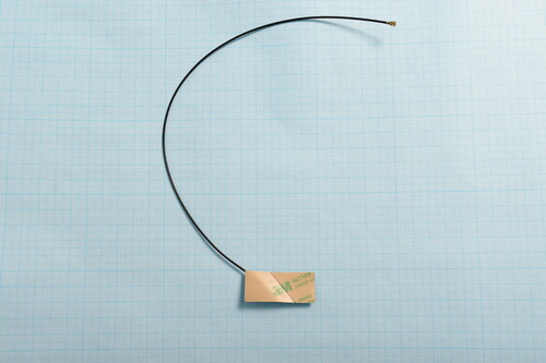 Купить Антенна (Wi-Fi) для проектора XGIMI Aura [WI-FI-1-V3.0]  9952179. Характеристики, отзывы и цены в Донецке