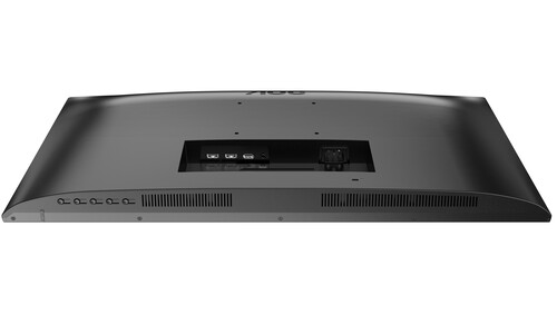 Купить 27" Монитор AOC U27B3AF черный  5622076. Характеристики, отзывы и цены в Донецке