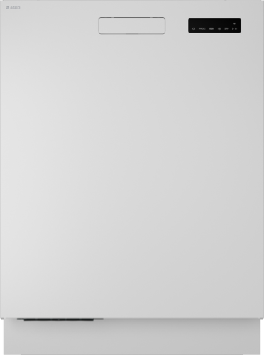 Купить Встраиваемая посудомоечная машина Asko DBI344IDW  5485206. Характеристики, отзывы и цены в Донецке