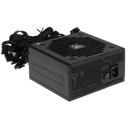 Купить Блок питания Cougar VTE X2 700 [CGR VX-700] черный  1690957. Характеристики, отзывы и цены в Донецке