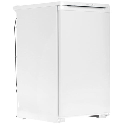 Купить Холодильник компактный  Бирюса 108 белый  1026112. Характеристики, отзывы и цены в Донецке