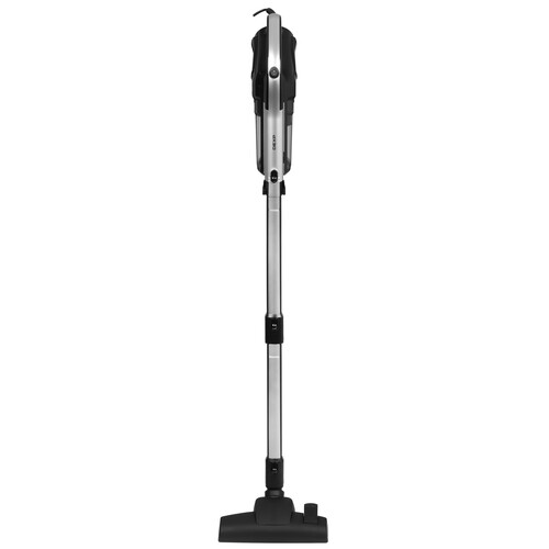 Купить Пылесос  вертикальный  DEXP DSC-D600  черный  9123477. Характеристики, отзывы и цены в Донецке